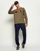 Aeronautica Militare Longsleeve | regular fit