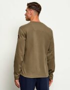 Aeronautica Militare Longsleeve | regular fit