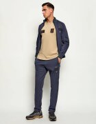 Aeronautica Militare Longsleeve | regular fit