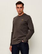 Aeronautica Militare Longsleeve | regular fit