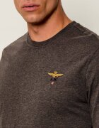 Aeronautica Militare Longsleeve | regular fit