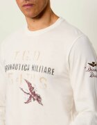 Aeronautica Militare Longsleeve | regular fit