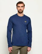 Aeronautica Militare Longsleeve | regular fit