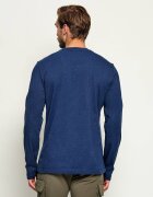 Aeronautica Militare Longsleeve | regular fit