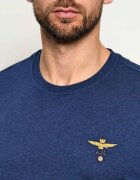 Aeronautica Militare Longsleeve | regular fit