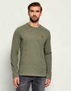 Aeronautica Militare Longsleeve | regular fit