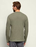 Aeronautica Militare Longsleeve | regular fit