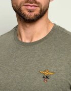 Aeronautica Militare Longsleeve | regular fit