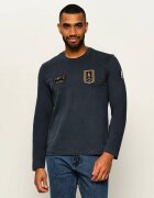Aeronautica Militare Longsleeve | regular fit