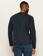 Aeronautica Militare Longsleeve | regular fit