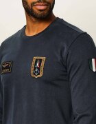 Aeronautica Militare Longsleeve | regular fit