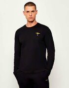 Aeronautica Militare Longsleeve | Regular Fit