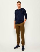 Aeronautica Militare Longsleeve | Regular Fit