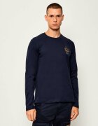 Aeronautica Militare Longsleeve | regular fit