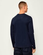 Aeronautica Militare Longsleeve | regular fit