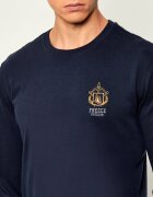Aeronautica Militare Longsleeve | regular fit