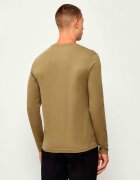 Aeronautica Militare Longsleeve | Regular Fit