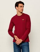 Aeronautica Militare Longsleeve | regular fit