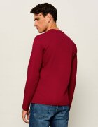 Aeronautica Militare Longsleeve | regular fit