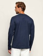 Aeronautica Militare Longsleeve | regular fit