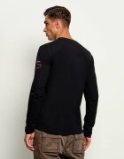 Aeronautica Militare Longsleeve | regular fit