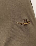Aeronautica Militare Longsleeve | regular fit