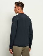 Aeronautica Militare Longsleeve | regular fit