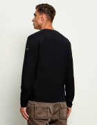 Aeronautica Militare Longsleeve | regular fit