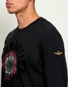 Aeronautica Militare Longsleeve | regular fit