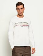 Aeronautica Militare Longsleeve | regular fit