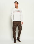 Aeronautica Militare Longsleeve | regular fit