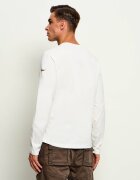 Aeronautica Militare Longsleeve | regular fit