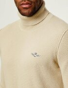 Aeronautica Militare Maletă | regular fit cu adaos de lână