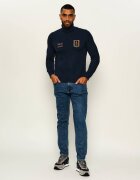 Aeronautica Militare Maletă | Slim Fit