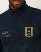 Aeronautica Militare Maletă | Slim Fit