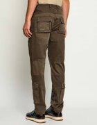 Aeronautica Militare Pantaloni cargo Anti-G | regular fit