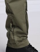 Aeronautica Militare Pantaloni cargo ANTI-G | Regular Fit