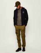 Aeronautica Militare Pantaloni cargo ANTI-G | regular fit