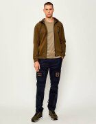 Aeronautica Militare Pantaloni cargo ANTI-G | Regular Fit