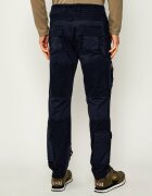 Aeronautica Militare Pantaloni cargo ANTI-G | Regular Fit