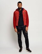 Aeronautica Militare Pantaloni cargo ANTI-G | Regular Fit