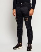 Aeronautica Militare Pantaloni cargo ANTI-G | Regular Fit