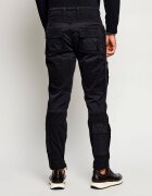 Aeronautica Militare Pantaloni cargo ANTI-G | Regular Fit