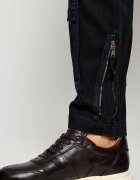 Aeronautica Militare Pantaloni cargo ANTI-G | Regular Fit