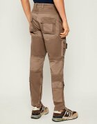Aeronautica Militare Pantaloni cargo ANTI-G | regular fit