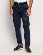 Aeronautica Militare Pantaloni cargo Anti-G | Straight fit