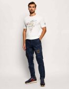 Aeronautica Militare Pantaloni cargo Anti-G | Straight fit