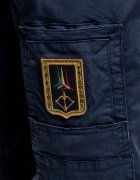 Aeronautica Militare Pantaloni cargo Anti-G | Straight fit