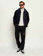 Aeronautica Militare Pantaloni cargo ANTI-G | Straight fit