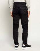 Aeronautica Militare Pantaloni cargo ANTI-G | Straight fit